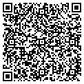 QR code with Wpgm contacts