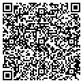 QR code with Wphi contacts