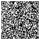 QR code with C B Contracting LLC contacts