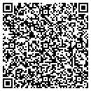 QR code with Radiantplus contacts