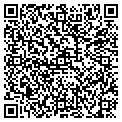 QR code with Jvm Enterprises contacts