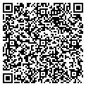 QR code with Bst contacts
