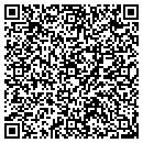 QR code with C & G Williams Contractors Inc contacts