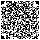 QR code with Chamberlain Contracting contacts