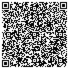 QR code with Chauvin's Counter Top Services contacts