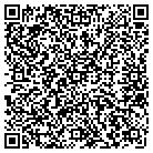 QR code with Iglesia Cristo LA Vid Vrddr contacts