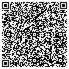 QR code with Alpha Omega Institute contacts