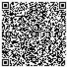 QR code with Sacred Spaces Gardening contacts