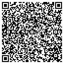 QR code with D & G Service Solutions contacts