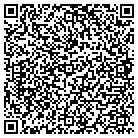 QR code with C & J General Contractors L L C contacts