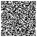QR code with L J & A contacts