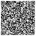 QR code with C & M Construction Group Inc contacts