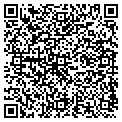 QR code with Wrta contacts