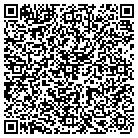 QR code with Changing Life & Environment contacts