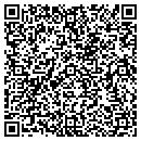 QR code with Mhz Systems contacts