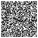 QR code with The Educated Shine contacts