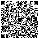 QR code with Chris Bursley Handyman Sirvices contacts