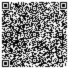 QR code with Wellington Hall CPA contacts
