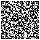 QR code with Tonys Gardening contacts