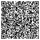 QR code with Joe's Garage contacts