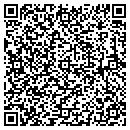 QR code with Jt Builders contacts