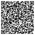 QR code with C S Contractors contacts
