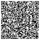 QR code with Custom Computer Service contacts