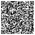 QR code with Wwkl contacts
