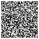 QR code with J's On Main St Salon contacts