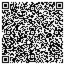 QR code with D And D Handyman LLC contacts