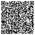 QR code with Thayer M contacts