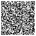 QR code with Wxkc contacts