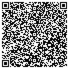 QR code with King Construction & Overhead contacts