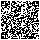 QR code with Zemar Inc contacts