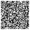 QR code with Wzsk contacts