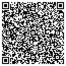 QR code with D C Weeks Contracting LLC contacts