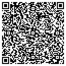 QR code with L 9 Music Studio contacts