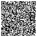 QR code with Wzzo contacts