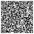 QR code with G's Corner Store contacts
