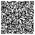 QR code with XDRE Radio contacts