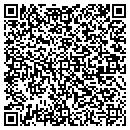 QR code with Harris Septic Systems contacts