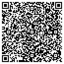 QR code with Zeve Broadcasting Company contacts