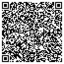 QR code with D G's Installation contacts