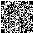 QR code with L A Recording contacts