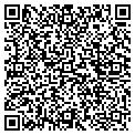 QR code with L A Records contacts
