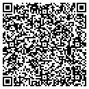 QR code with Haridev LLC contacts