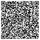 QR code with D & G Handyman Service contacts