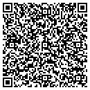 QR code with Radio Yunque contacts
