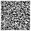 QR code with D O Langston Contractors contacts