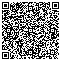 QR code with Henry L Shell contacts
